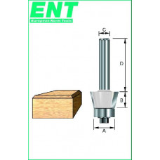 FASEFREES HM 30 GRADEN MET LAGER KOLF 8MM