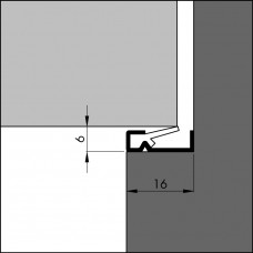 TOCHTPROFIEL AIB-4G WT 230