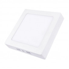 LED ARMAT.SQUARE170 4000K 12W 950LM