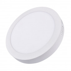 LED ARMAT.ROUND 120 3000K 6W 410LM