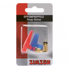 SIMSON OPPOMPNIPPELS