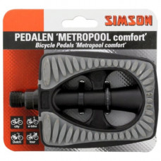 SIMSO PEDALEN METROPOOL COMFORT