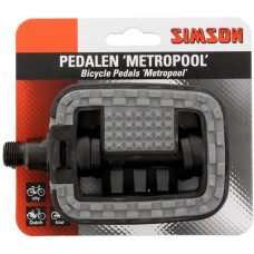 SIMSON PEDALEN METROPOOL