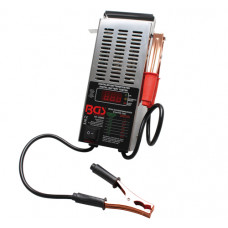 ACCUTESTER DIGITAAL, LED, 12V, BGS 63500