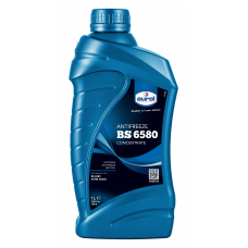 EUROL ANTIVRIES KLEUR BLAUW 1 LITER FLES