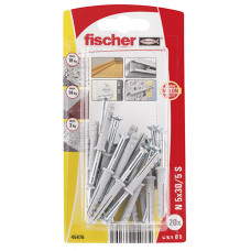 FISCHER ZB N 5X30 ZK NV