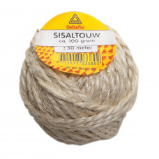 SISALTOUW CA 200 GR/ 60M