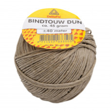 BINDTOUW DUN CA 90 GR/ 80M