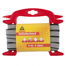 ROLLUIKENBAND 5 M 14 MM