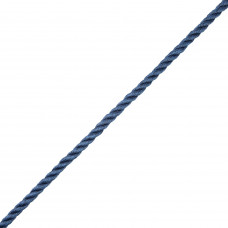 BOOTLIJN 3-SLAGS SPOEL DF2 NAVY BLAUW 70 M X 12 MM