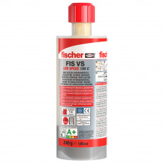 FISCHER ZB FIS VS 150 C KOKER 145 ML