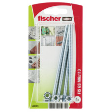 FISCHER ZB FIS GS M6X110 K NV