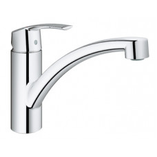 GROHE START 32441001 KEUKENKRAAN LAGE UITLOOP CHR.