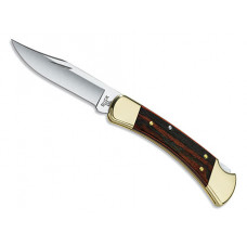 BUCK 110 FOLDING HUNTER