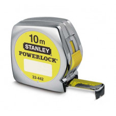 ROLBANDMAAT POWERLOCK 10M - 25MM