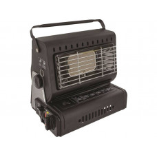 HIGHLANDER COMPACT GAS HEATER