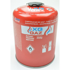 CAMP LIFE GAS PROPANE/BUTANE MIXTURE NAVULLING 450GR.