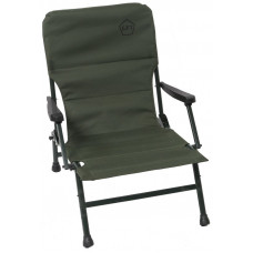 LFT ROOKIE ECO CARP ARM-CHAIR