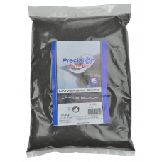 LFT PRECISION UNIVERSAL ACTIVE BAITS BLACK 1KG.