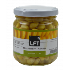 LFT SWEET MAIS 212ML. VANILLA