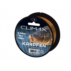 CLIMAX SPECIAL KARPER 400M 0,30MM.