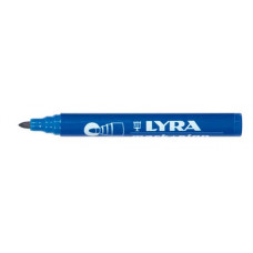 ONUITWISB.STIFT FIJN BLAUW LYRA 112