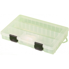 LFT STORAGE BOX SMALL (21X11X3CM)