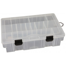 LFT STORAGE BOX EXTRA DEEP (35,5X23X9CM)