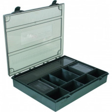 CARP ACCESSOIRES BOX COMPLETE SMALL (9718)