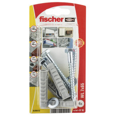 FISCHER ZB WL 10X70K RADIATOR BEVEST