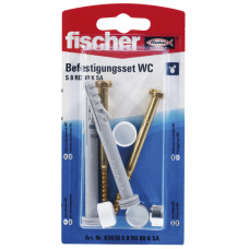 FISCHER ZB S 8 RD 80 K SA BEV.SET WC