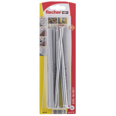 FISCHER ZB SXR L 10X160 T K NV