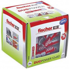 FISCHER DUOPOWER 12X60 DIY