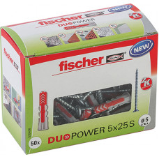 FISCHER DUOPOWER 5X25 S DIY