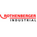 ROTHENBERGER SOLDEERBRANDER MET 5X C200 SUPER GAS