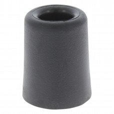 SX DEURBUFFER RUBBER ZWART 50MM!