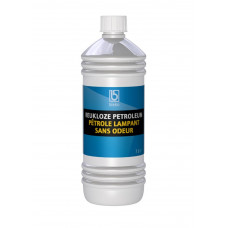 PETROLEUM GEDESAROM. 1L