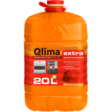 QLIMA EXTRA BRANDSTOF 20 LITER