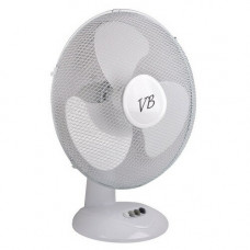 TAFEL VENTILATOR 16" - 40CM - 3 STANDEN