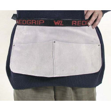 REDGRIP SP.SCHORT LEDER RIEM