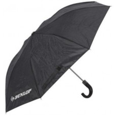 DUNLOP UMBRELLA AUTO OPEN 21" BLACK