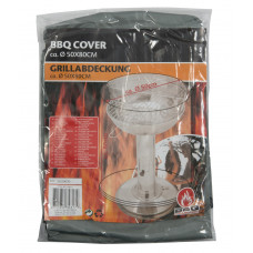 BBQ COOKING BARBECUE COVER 50X80CM.