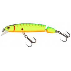 LFT MINNOW TWINKLE TAIL 6CM. 4GR. F. / FIRE TIGER (0>0,50MTR.)