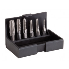 SET HSS-G 1/4" TAPBIT M3-10