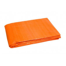 DEKKLEED ORANJE 4 X 6M