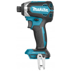 MAKITA 18 V SLAGSCHROEVENDRAAIER DTD153ZJ