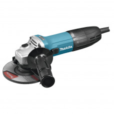 MAKITA 230 V HAAKSE SLIJPER 125 MM GA5030RK