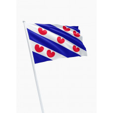 20 X 30 CM FRIESE VLAG