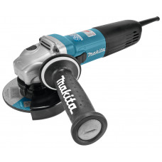 MAKITA 230 V HAAKSE SLIJPER 125 MM GA5040C01