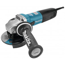 MAKITA 230 V HAAKSE SLIJPER 125 MM GA5040R01